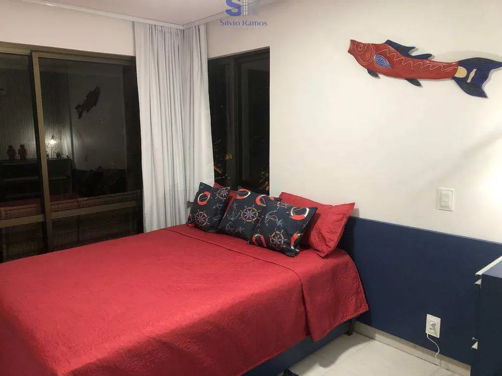 Apartamento, 3 quartos, 83 m² - Foto 5