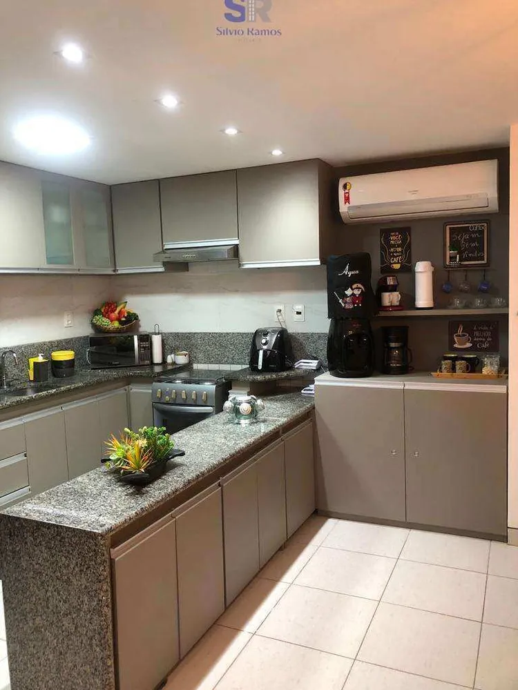 Apartamento, 3 quartos, 83 m² - Foto 4