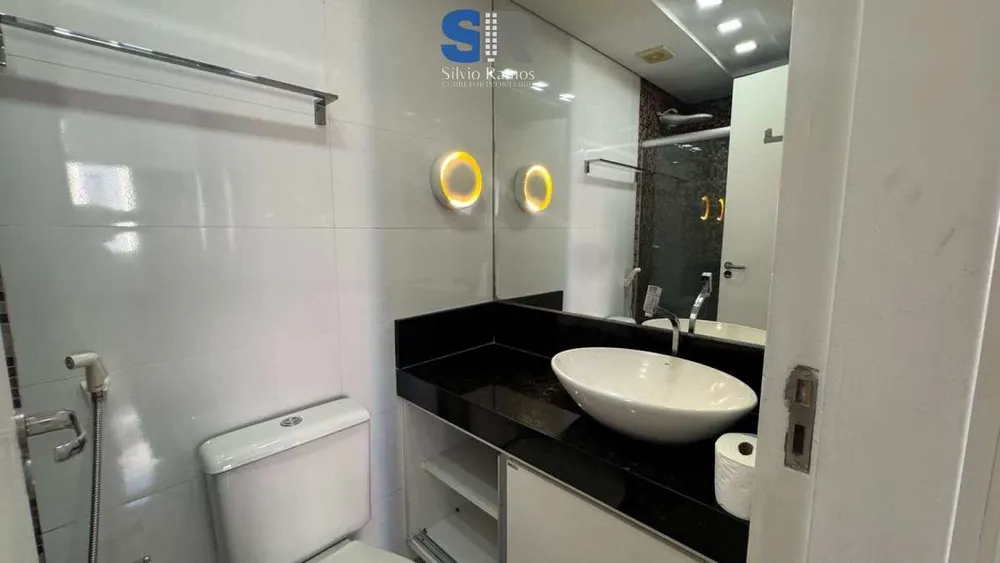 Apartamento, 2 quartos, 62 m² - Foto 4