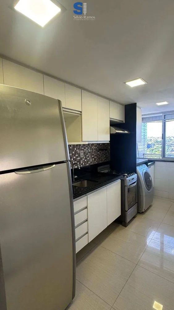 Apartamento, 2 quartos, 62 m² - Foto 2