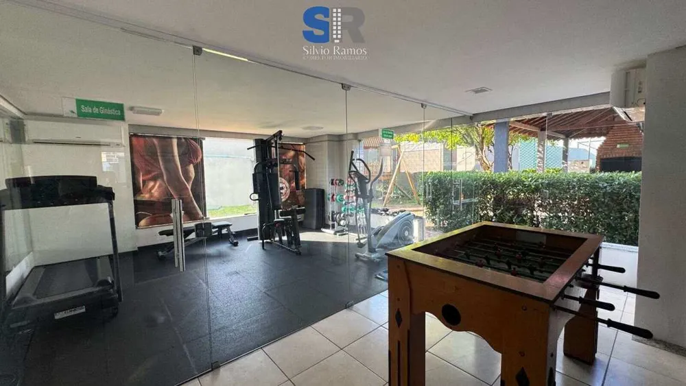 Apartamento, 2 quartos, 62 m² - Foto 11