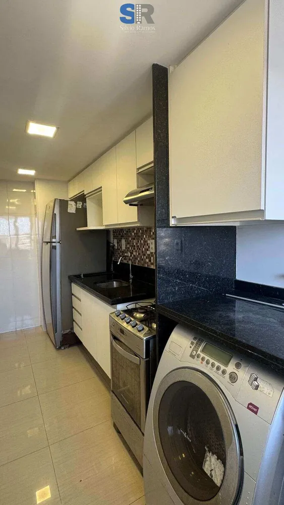 Apartamento, 2 quartos, 62 m² - Foto 3