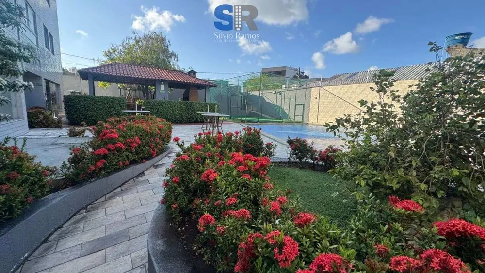 Apartamento, 2 quartos, 62 m² - Foto 10