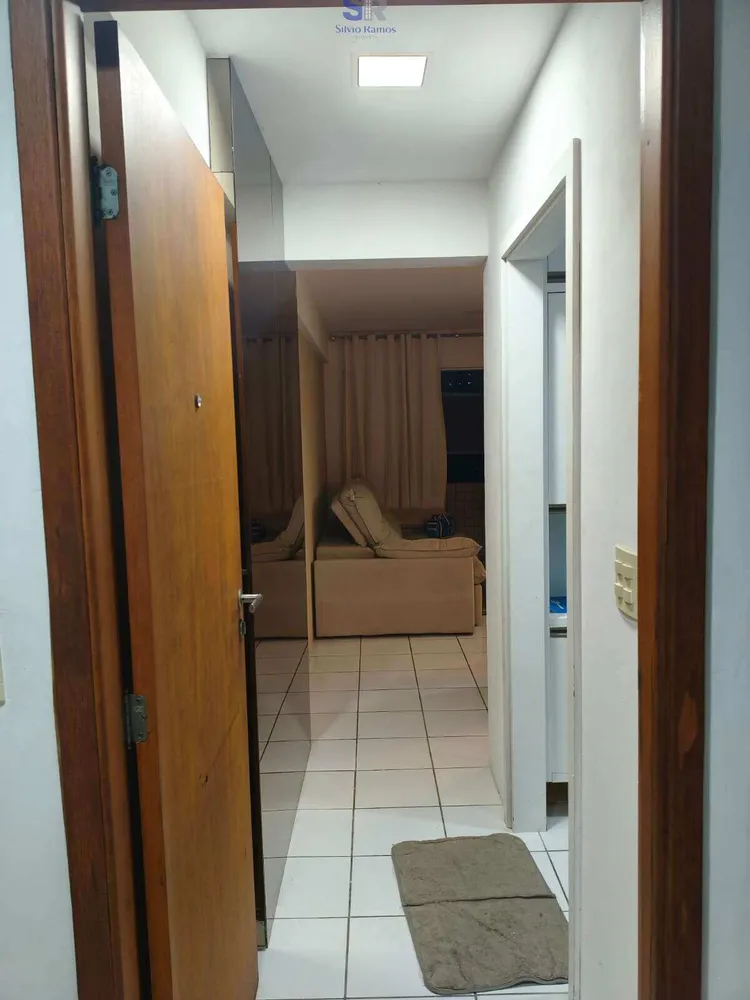 Apartamento, 3 quartos, 72 m² - Foto 11