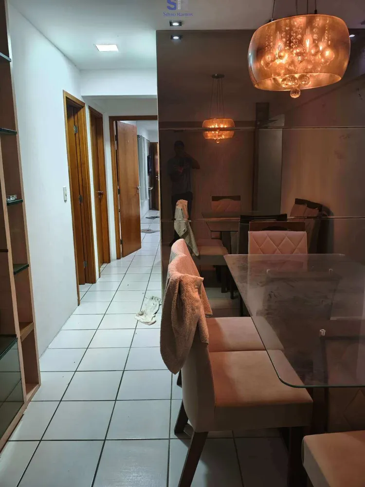 Apartamento, 3 quartos, 72 m² - Foto 10