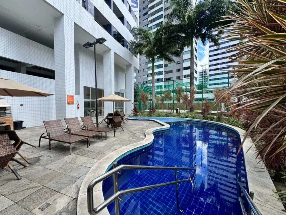 Apartamento, 3 quartos, 72 m² - Foto 8