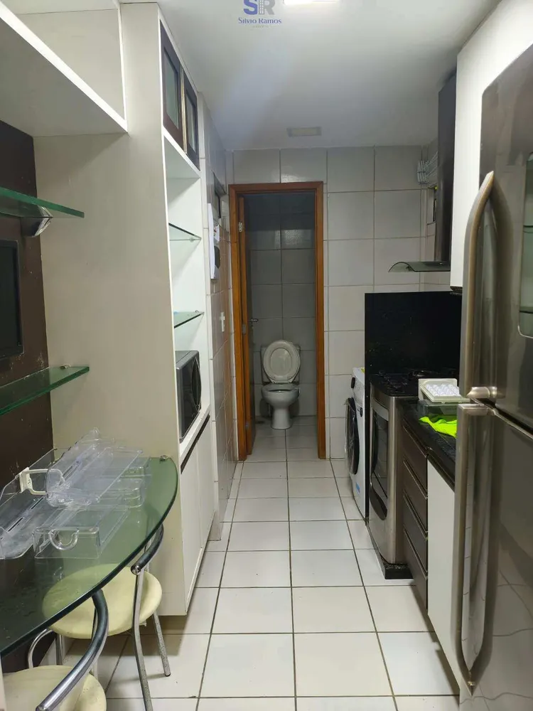 Apartamento, 3 quartos, 72 m² - Foto 15