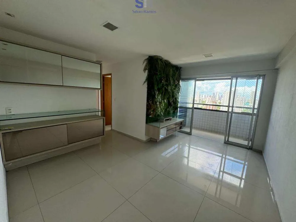 Apartamento, 3 quartos, 72 m² - Foto 1