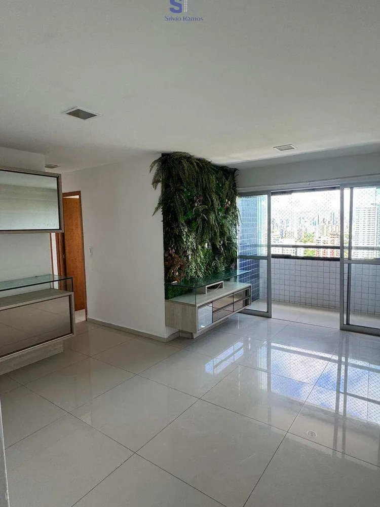 Apartamento, 3 quartos, 72 m² - Foto 2
