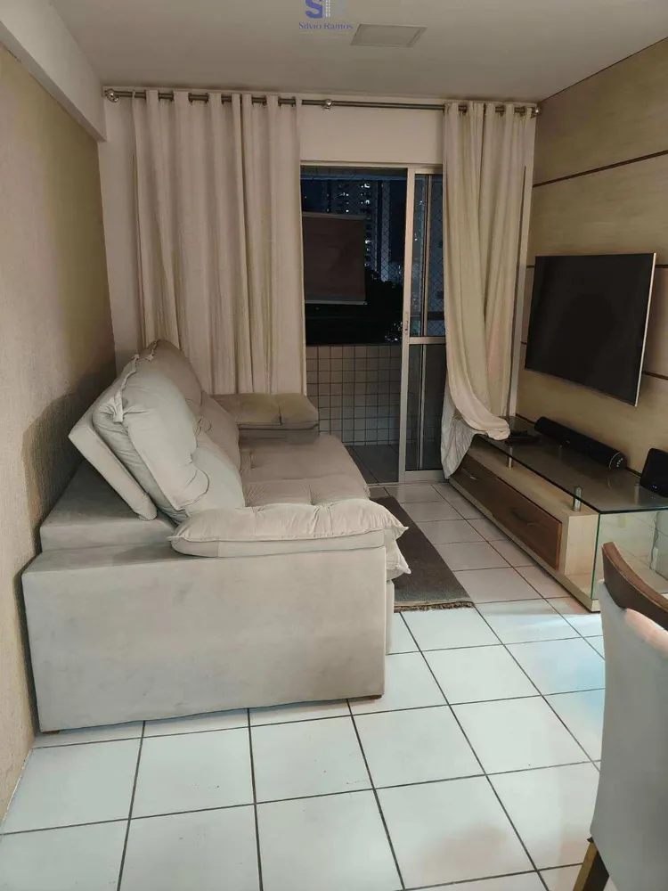 Apartamento, 3 quartos, 72 m² - Foto 9