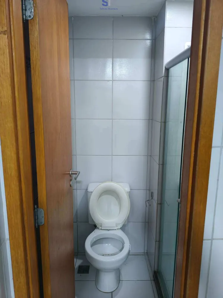 Apartamento, 3 quartos, 72 m² - Foto 14