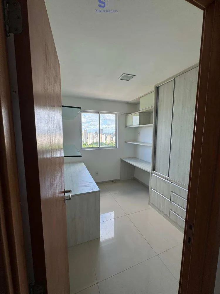 Apartamento, 3 quartos, 72 m² - Foto 7
