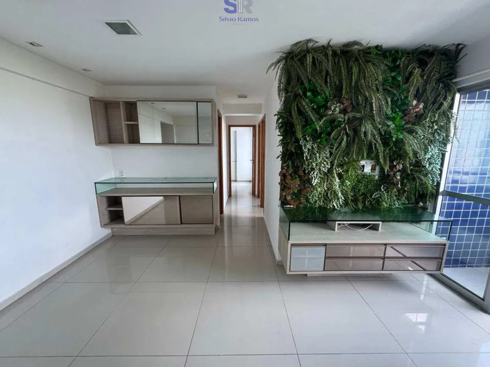 Apartamento, 3 quartos, 72 m² - Foto 3