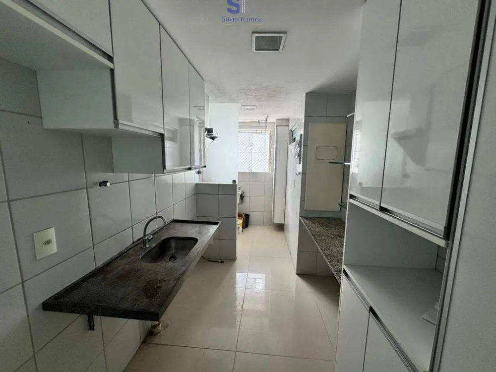 Apartamento, 3 quartos, 72 m² - Foto 8
