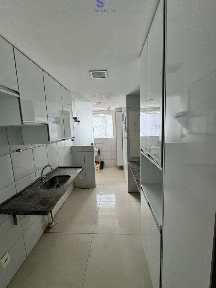Apartamento, 3 quartos, 72 m² - Foto 4