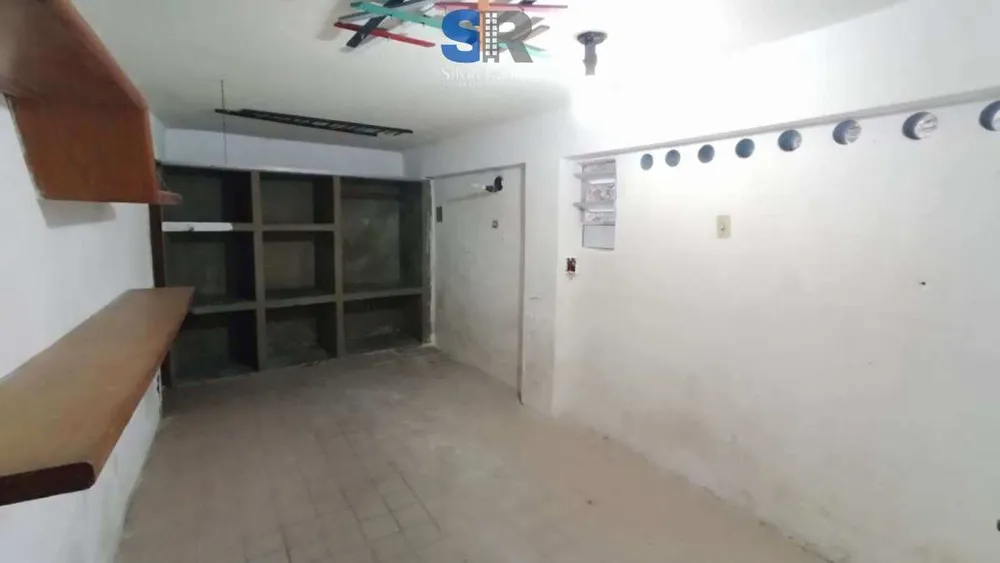 Casa, 4 quartos, 190 m² - Foto 1