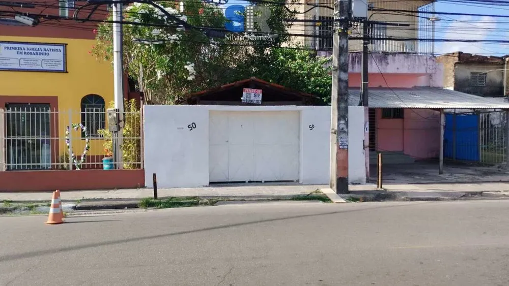 Casa, 4 quartos, 190 m² - Foto 2