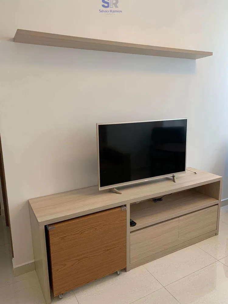 Flat/Apart Hotel, 1 quarto, 35 m² - Foto 5
