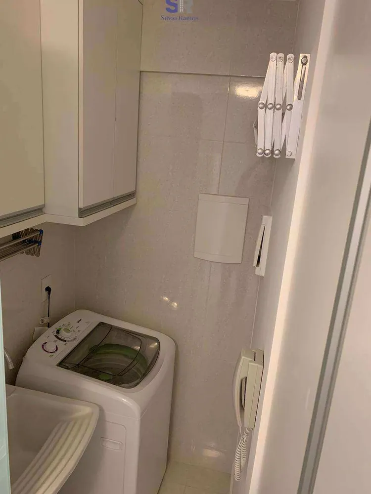 Flat/Apart Hotel, 1 quarto, 35 m² - Foto 9