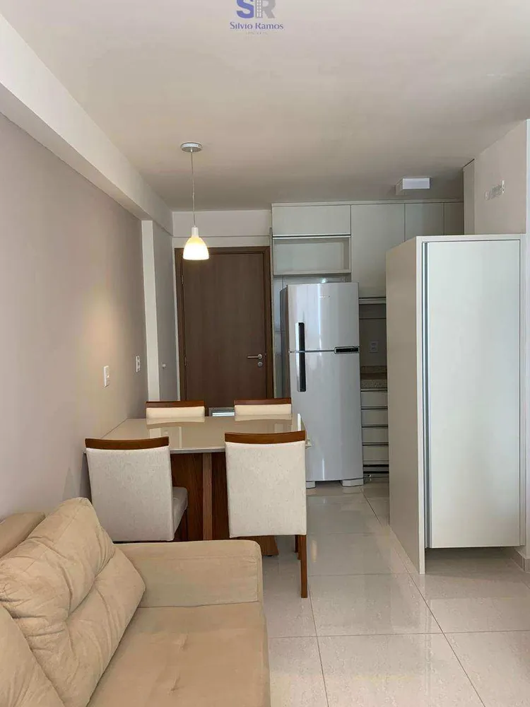 Flat/Apart Hotel, 1 quarto, 35 m² - Foto 13