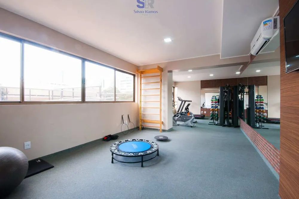Flat/Apart Hotel, 1 quarto, 35 m² - Foto 14