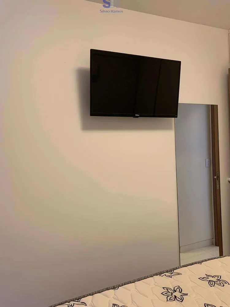 Flat/Apart Hotel, 1 quarto, 35 m² - Foto 11