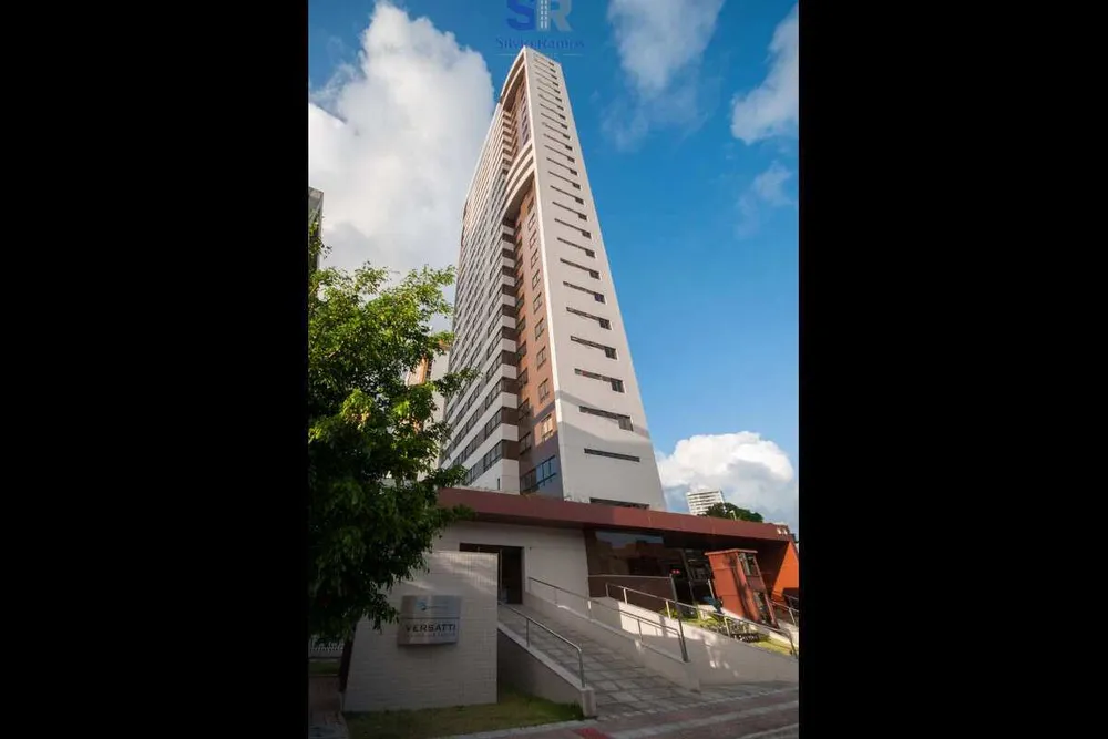 Flat/Apart Hotel, 1 quarto, 35 m² - Foto 7
