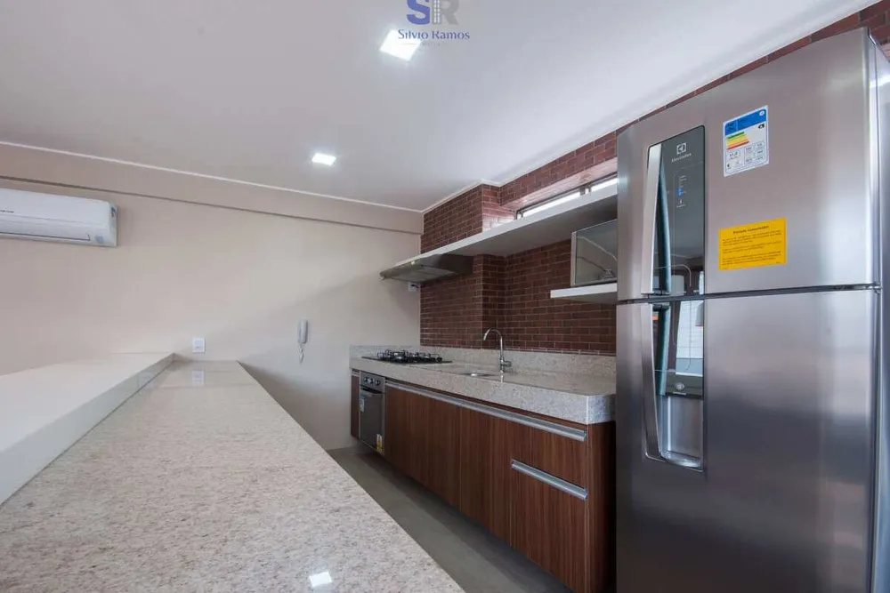 Flat/Apart Hotel, 1 quarto, 35 m² - Foto 16