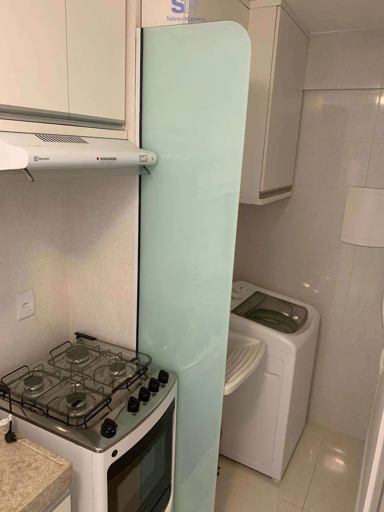 Flat/Apart Hotel, 1 quarto, 35 m² - Foto 12