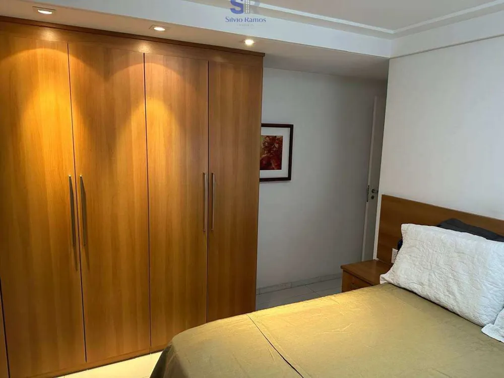 Apartamento, 3 quartos, 115 m² - Foto 3
