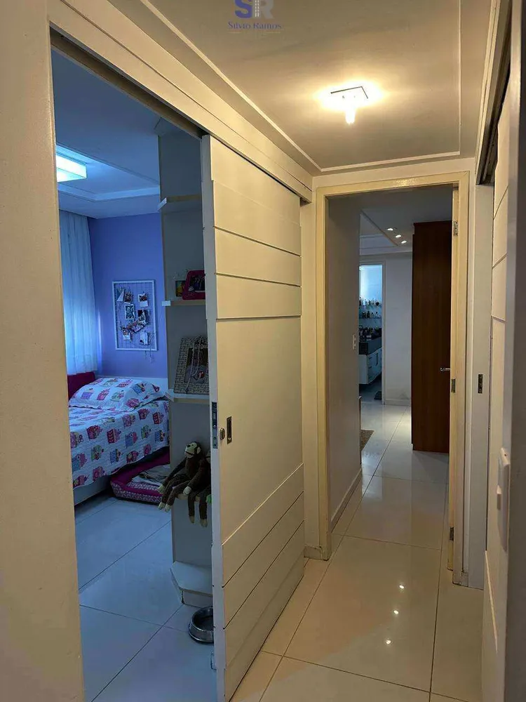 Apartamento, 3 quartos, 115 m² - Foto 4