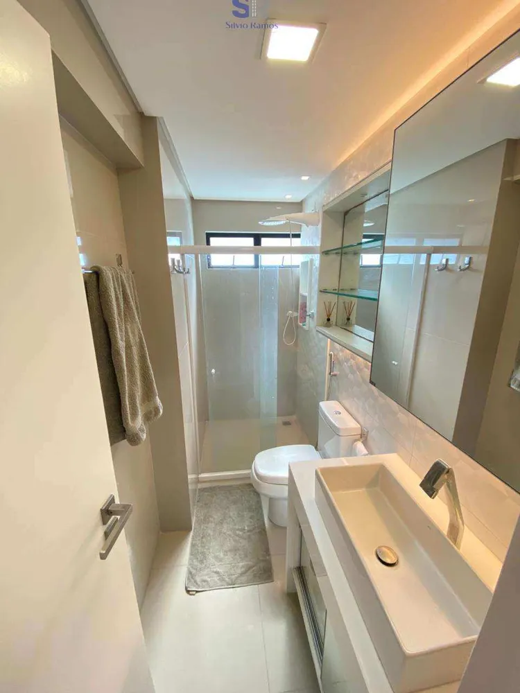 Apartamento, 3 quartos, 100 m² - Foto 7