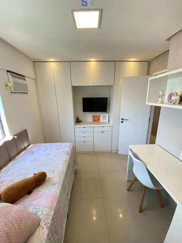 Apartamento, 3 quartos, 100 m² - Foto 8