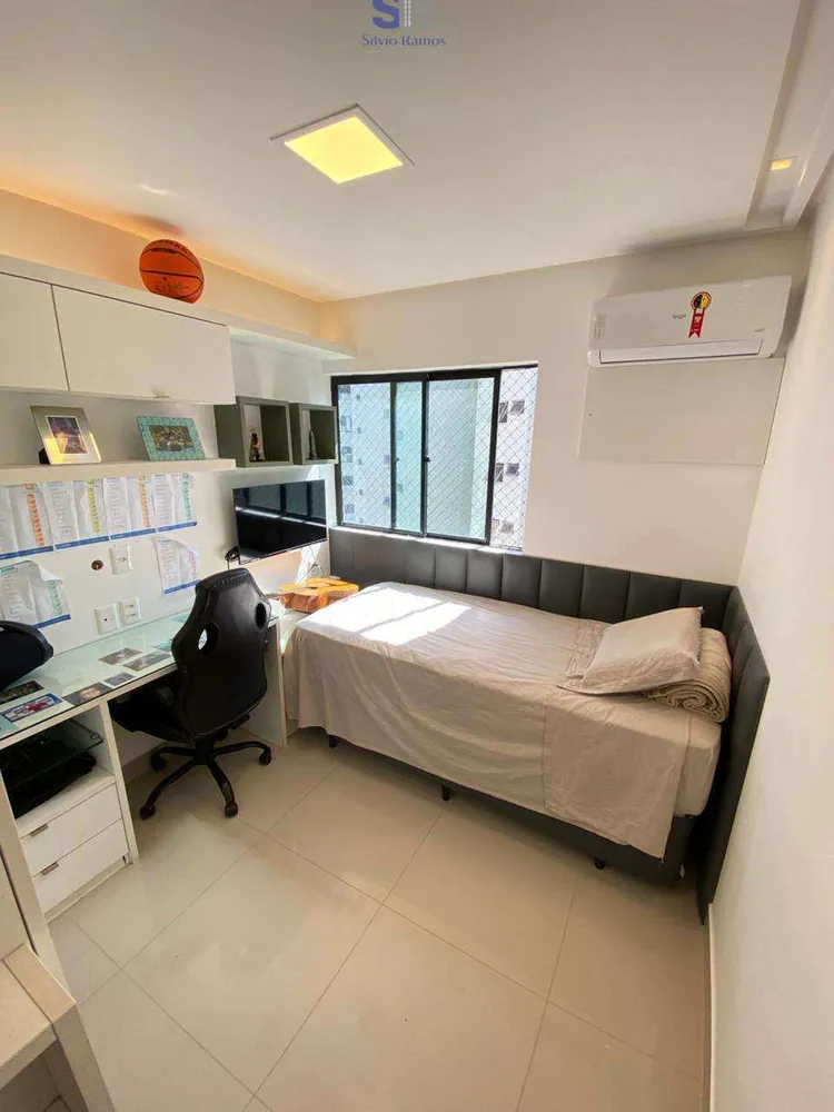 Apartamento, 3 quartos, 100 m² - Foto 11