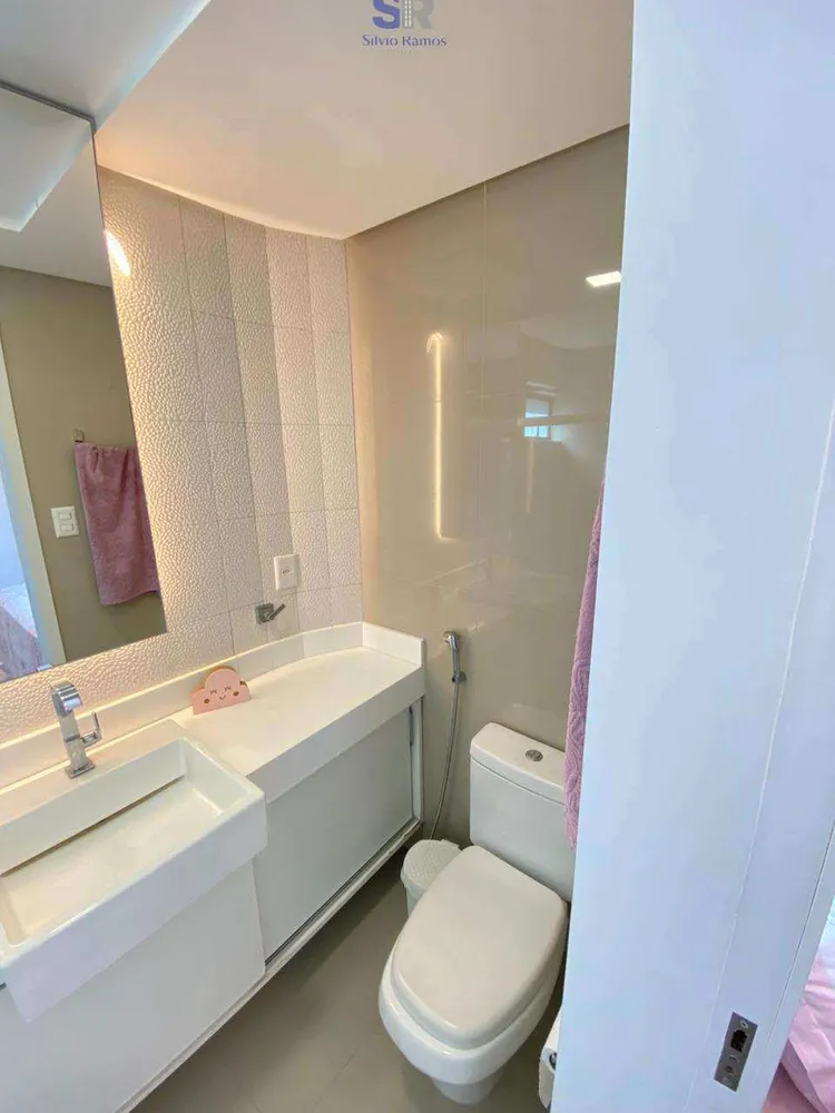 Apartamento, 3 quartos, 100 m² - Foto 10