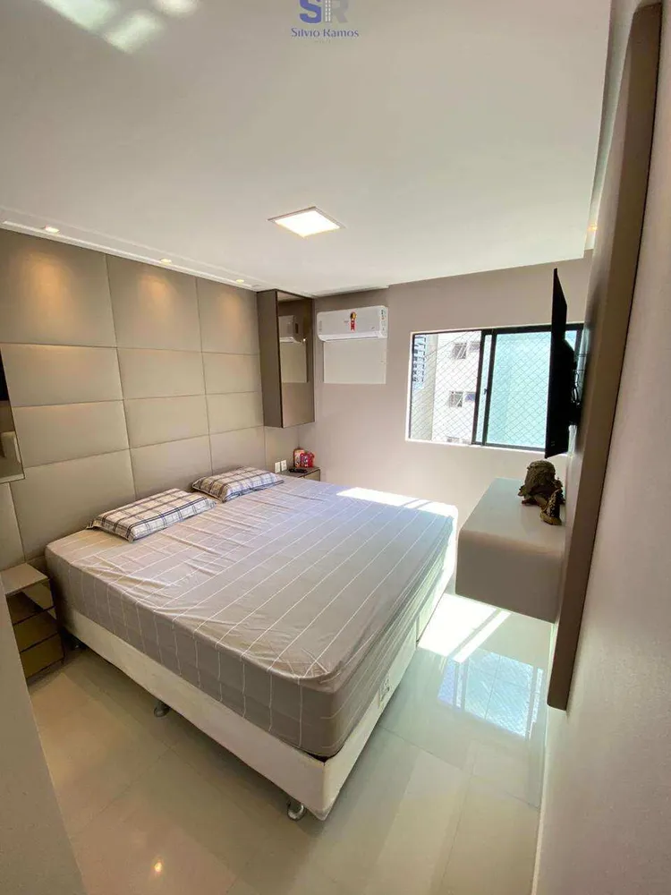 Apartamento, 3 quartos, 100 m² - Foto 12