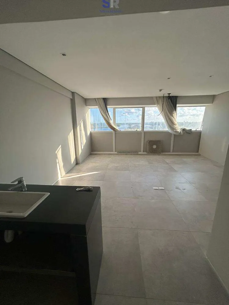Flat/Apart Hotel, 1 quarto, 38 m² - Foto 1