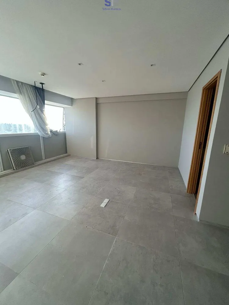 Flat/Apart Hotel, 1 quarto, 38 m² - Foto 4