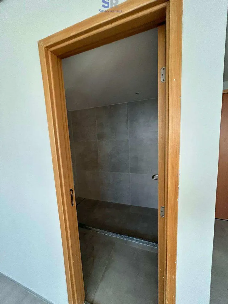 Flat/Apart Hotel, 1 quarto, 38 m² - Foto 2