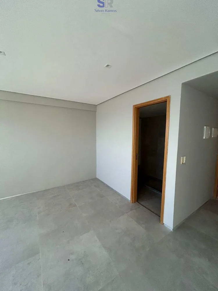 Flat/Apart Hotel, 1 quarto, 38 m² - Foto 3