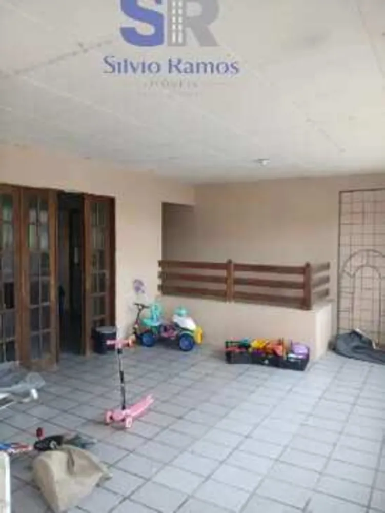 Casa, 3 quartos, 213 m² - Foto 5