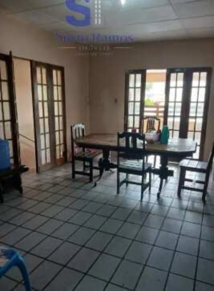 Casa, 3 quartos, 213 m² - Foto 3
