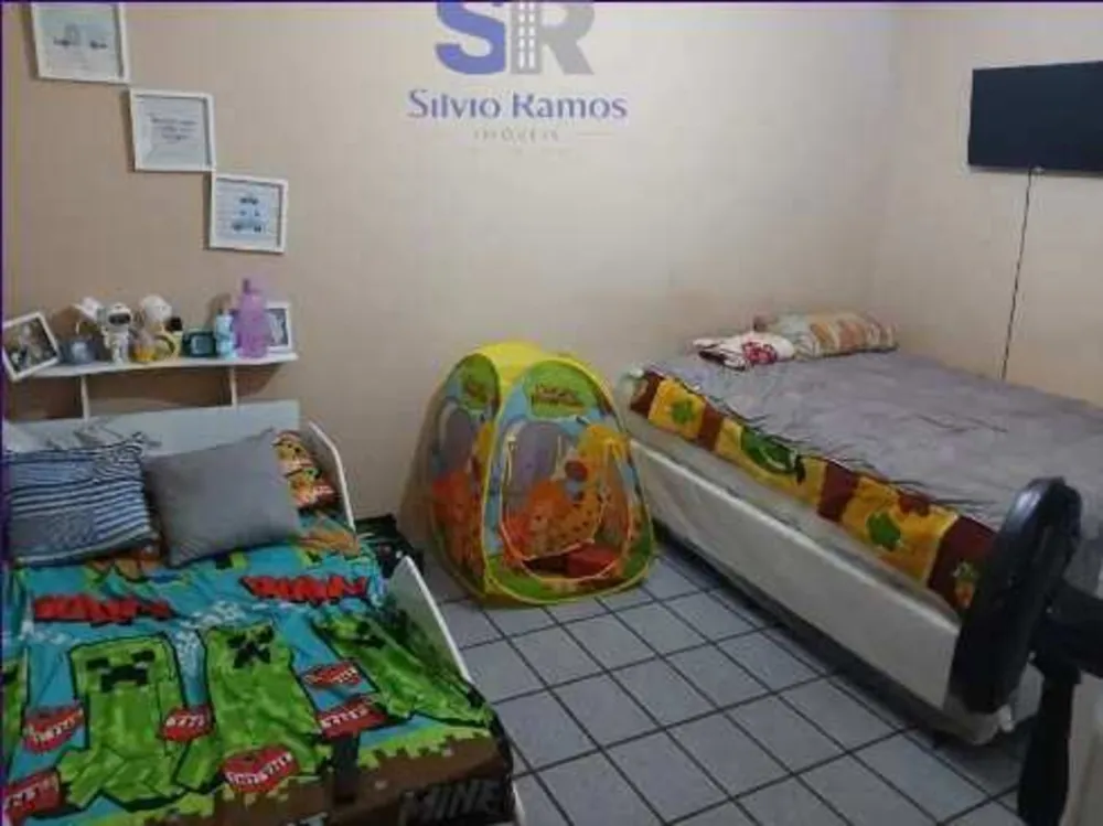 Casa, 3 quartos, 213 m² - Foto 10