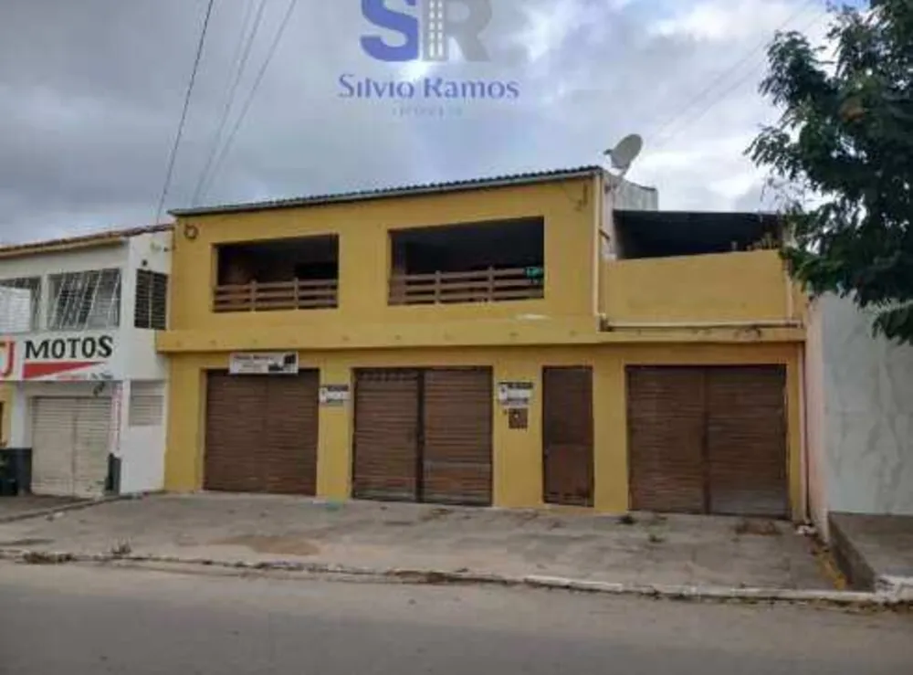 Casa, 3 quartos, 213 m² - Foto 1