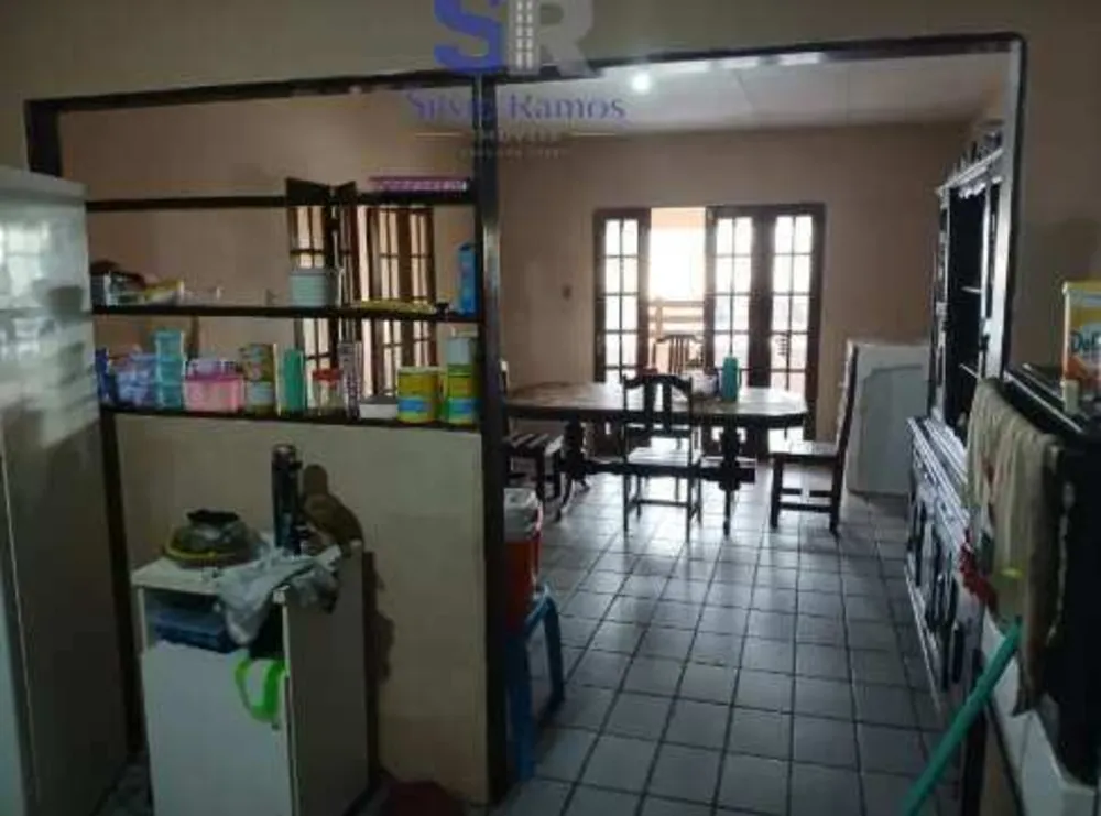Casa, 3 quartos, 213 m² - Foto 6