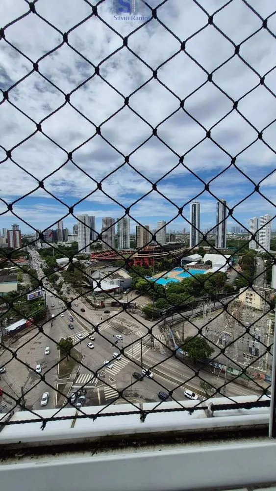 Apartamento, 3 quartos, 65 m² - Foto 3