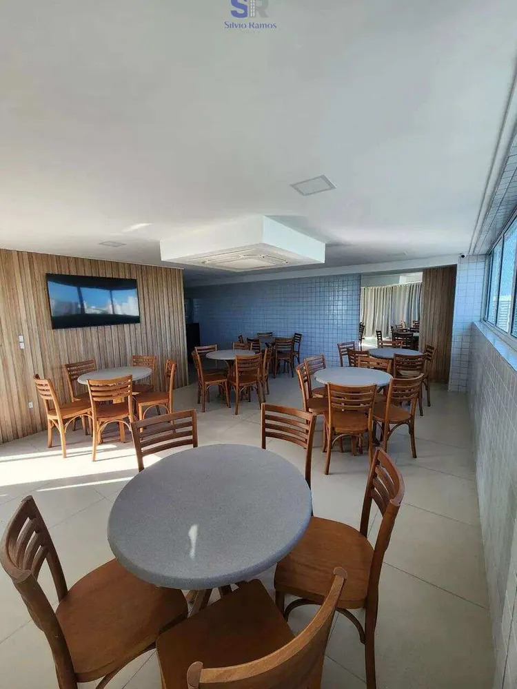 Apartamento, 3 quartos, 65 m² - Foto 7