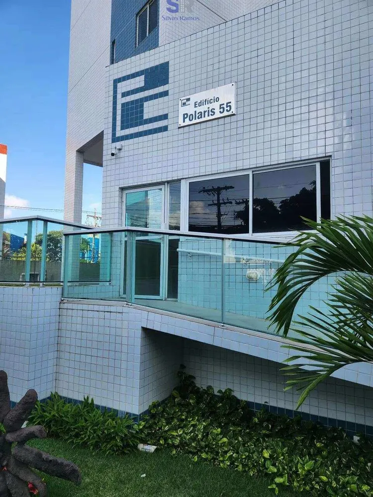 Apartamento, 3 quartos, 65 m² - Foto 12