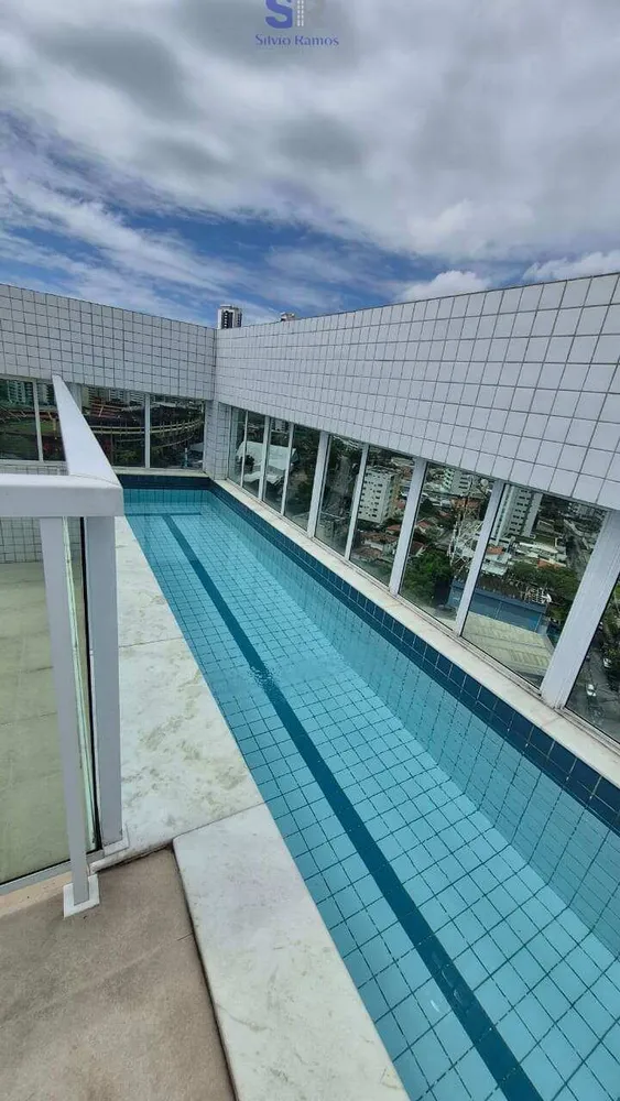 Apartamento, 3 quartos, 65 m² - Foto 11