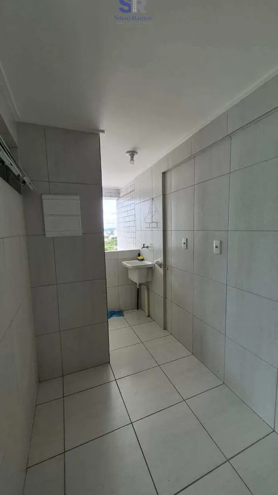 Apartamento, 3 quartos, 65 m² - Foto 3